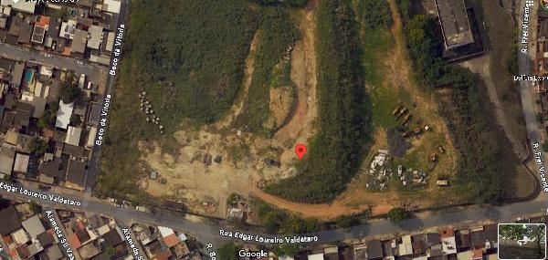 Apartamento em Rio de Janeiro, Pavuna, Rua Edgar Loureiro Valdetaro, N. 300, Apto 508, Bl 08, RJ. Área: 40m2