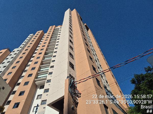 Apartamento em São Paulo, Mooca, Rua Do Oratorio, N. 337, Apto 38, His 1, SP. Área: 37.3m2