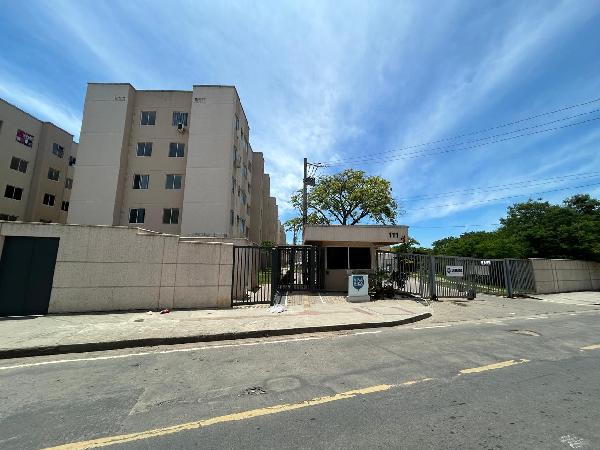 Apartamento em Rio de Janeiro, Santa Cruz, Rua Aporuna, N. 111, Apto 510, Bl 06, RJ. Área: 41.19m2 Apartamento em Rio de Janeiro, Santa Cruz, Rua Aporuna, N. 111, Apto 510, Bl 06, RJ. Área: 41.19m2