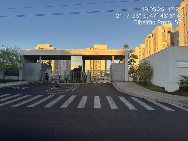 Apartamento em Ribeirão Preto, Chacaras Pedro Correa De Carvalho, Avenida Eduardo Andrea Matarazzo, N. 6130, Apto 601, Tr 06, SP. Área: 47.85m2