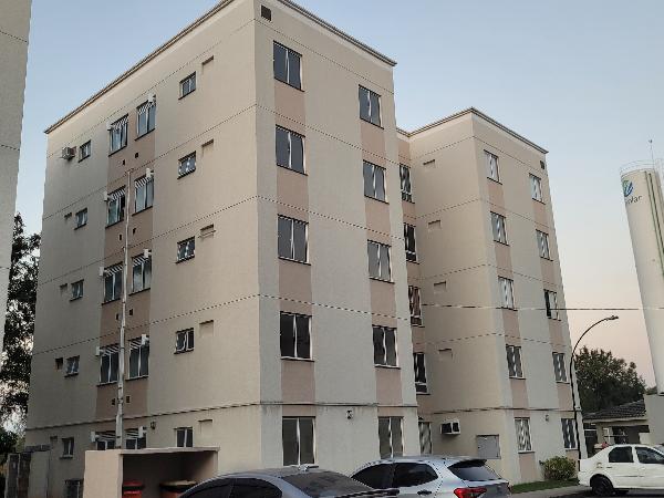 Apartamento em Rio de Janeiro, Santa Cruz, Rua Projetada A, N. 250, Apto 401, Bl 03, RJ. Área: 44.22m2 Apartamento em Rio de Janeiro, Santa Cruz, Rua Projetada A, N. 250, Apto 401, Bl 03, RJ. Área: 44.22m2