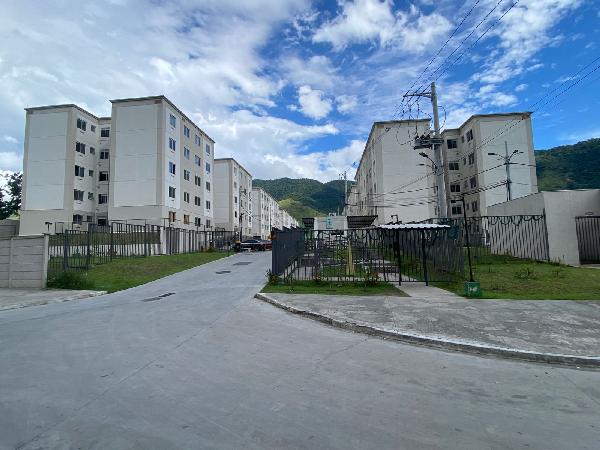 Apartamento em Nova Iguaçu, Cabucu, Avenida Abilio Augusto Tavora, N. 6045, Apto 303, Bl 05, RJ. Área: 40.54m2 Apartamento em Nova Iguaçu, Cabucu, Avenida Abilio Augusto Tavora, N. 6045, Apto 303, Bl 05, RJ. Área: 40.54m2