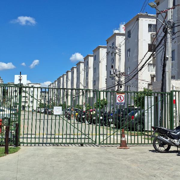 Apartamento em Rio de Janeiro, Bras De Pina, Avenida Marlene Cunha, N. 500, Apto 403, Bl 06, RJ. Área: 40m2