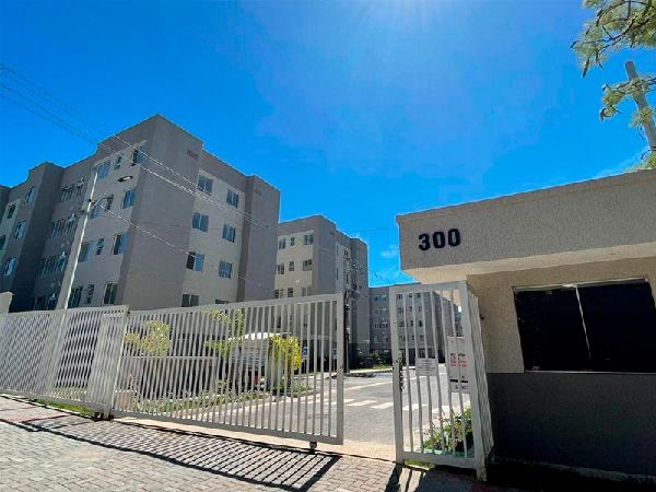 Apartamento em Rio de Janeiro, Pavuna, Rua Edgar Loureiro Valdetaro, N. 300, Apto 304, Bl 03, RJ. Área: 41m2 Apartamento em Rio de Janeiro, Pavuna, Rua Edgar Loureiro Valdetaro, N. 300, Apto 304, Bl 03, RJ. Área: 41m2
