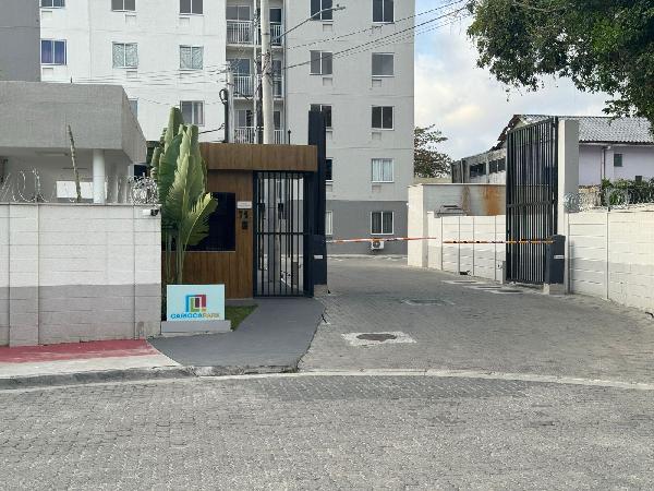 Apartamento em Rio de Janeiro, Guaratiba, Rua Waldir Jose De Melo, N. 71, Apto 511, Bl 01, RJ. Área: 45m2 Apartamento em Rio de Janeiro, Guaratiba, Rua Waldir Jose De Melo, N. 71, Apto 511, Bl 01, RJ. Área: 45m2