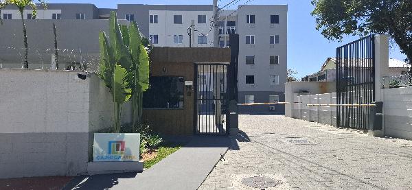 Apartamento em Rio de Janeiro, Guaratiba, Rua  Waldir Jose De Melo, N. 71, Apto 508, Bl 01, RJ. Área: 45m2
