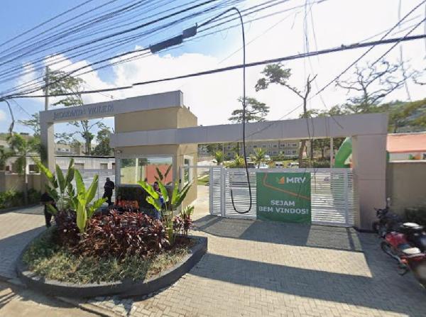 Apartamento em Volta Redonda, Sao Luiz, Avenida Francisco Chrisostono Torres, N. 40, Apto 103, Bl 12 Vg 200, RJ. Área: 48.08m2