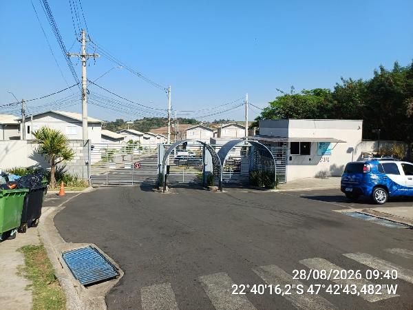 Casa em Piracicaba, Parque Residencial Piracicaba, Rua Idvaldo Luiz Galani, N. 140, Cs 77, SP. Área: 54.42m2 Casa em Piracicaba, Parque Residencial Piracicaba, Rua Idvaldo Luiz Galani, N. 140, Cs 77, SP. Área: 54.42m2