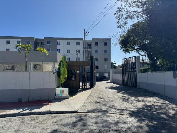 Apartamento em Rio de Janeiro, Guaratiba, Rua  Waldir Jose De Melo, N. 71, Apto 312, Bl 01, RJ. Área: 45m2