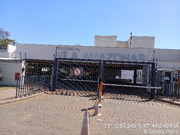 Apartamento em Ribeirão Preto, Parque Sao Sebastiao, Rua Conselheiro Ferreira Vianna, N. 85, Apto 303, Bl 03, Vaga 58, SP. Área: 47.36m2