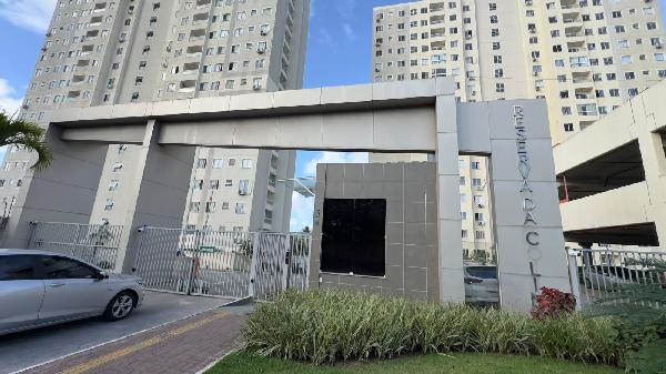Apartamento em Salvador, Vila Canaria, Rua Genaro De Carvalho, N. 514, Apto 204, Torre 01, BA. Área: 42.34m2