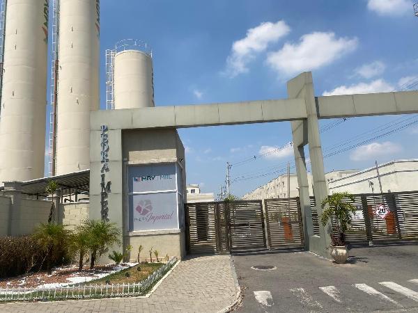 Apartamento em Itaboraí, Bela Vista, Rua Dona Bela, N. Sn, Apto 404, Bl 11, RJ. Área: 40.82m2