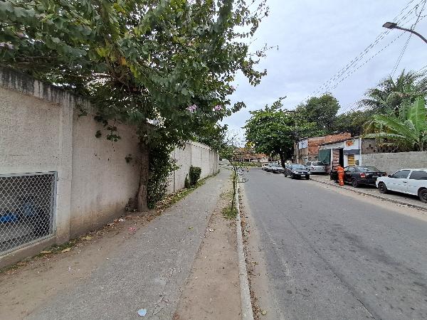 Apartamento em São Gonçalo, Tribobo, Rua Dalva Raposo, N. 260, Apto 302, Bl 01, RJ. Área: 58.11m2