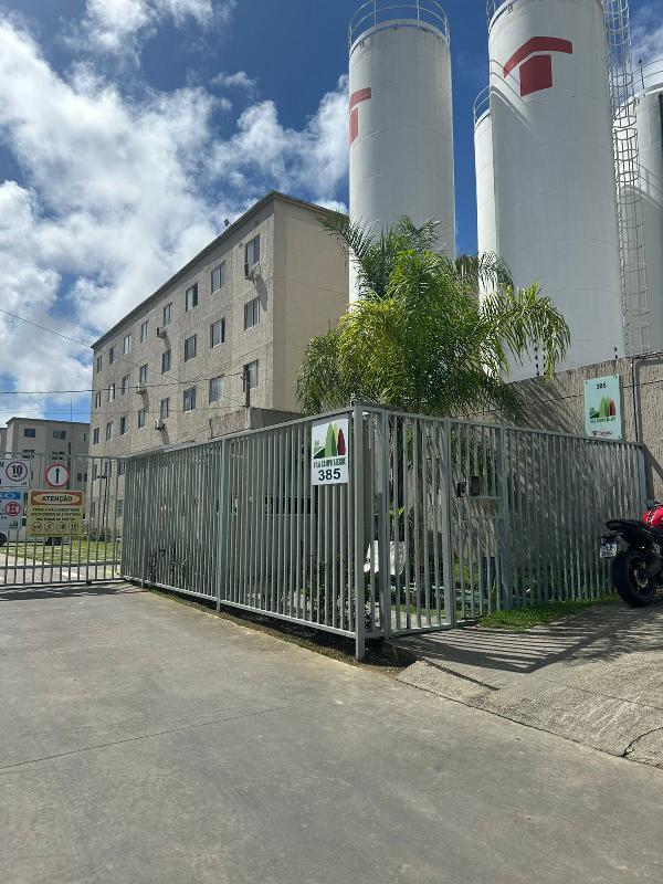Apartamento em Jaboatão dos Guararapes, Sucupira, Via Principal, N. 385, Apto 303, Bl 12, PE. Área: 41.79m2