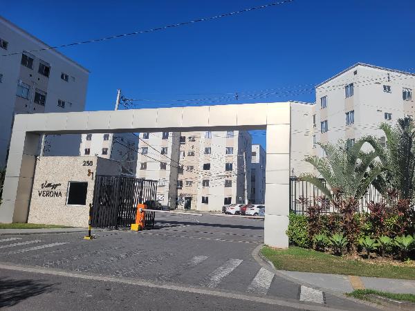 Apartamento em Rio de Janeiro, Santa Cruz, Rua Projetada A, N. 250, Apto 301, Bl 09, RJ. Área: 44.22m2 Apartamento em Rio de Janeiro, Santa Cruz, Rua Projetada A, N. 250, Apto 301, Bl 09, RJ. Área: 44.22m2
