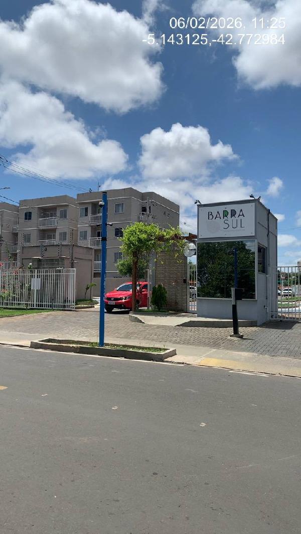 Apartamento em Teresina, Bela Vista, Rua Doutora Francisca Mascarenhas, N. 4390, Apto 105, Bl 11, Pav 01,, PI. Área: 49.4m2