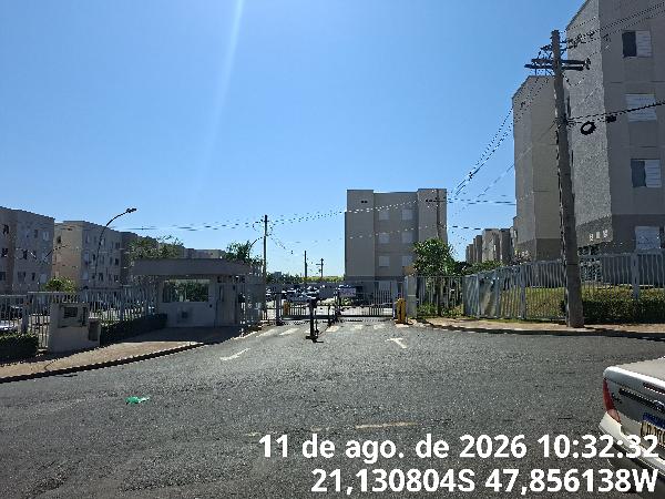 Apartamento em Ribeirão Preto, Reserva Macauba, Rua Geraldo Rinhel Sobrinho, N. 250, Apto 110, Bl 2, SP. Área: 43.16m2