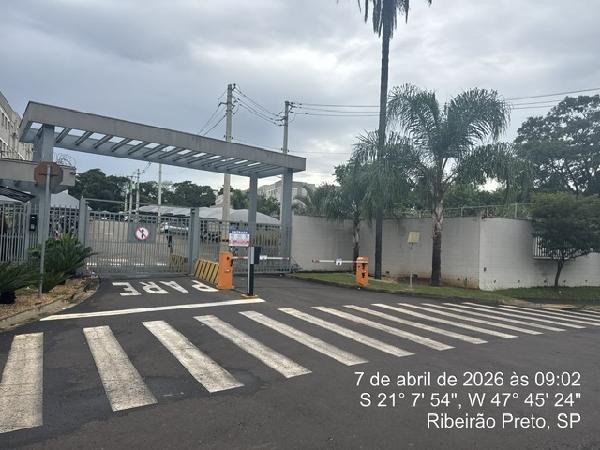 Apartamento em Ribeirão Preto, Jardim Aeroporto, Via JerÔNimo Alfredo Amor Espin, N. 400, Apto 23, Bl D Tr 02, SP. Área: 43.06m2
