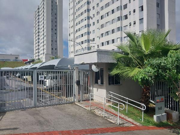 Apartamento em Belo Horizonte, Jardim Guanabara, Rua Ana Dias Duarte, N. 140, Apto 1204, Bl 02, MG. Área: 46.14m2