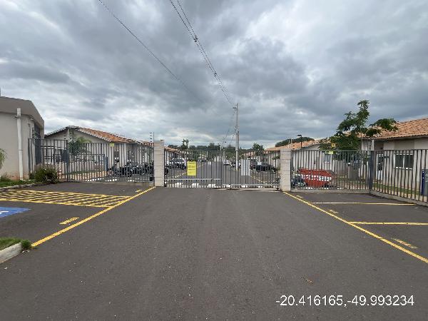 Casa em Votuporanga, Vila America, Avenida Fortunato Tarjino Granja, N. 1553, Cs 18, SP. Área: 84.22m2