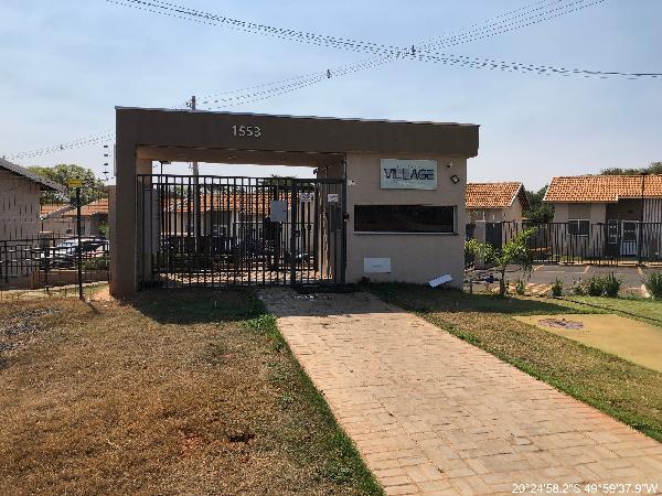 Casa em Votuporanga, Vila America, Avenida Fortunato Tarjino Granja, N. 1553, Cs 21, SP. Área: 89.78m2