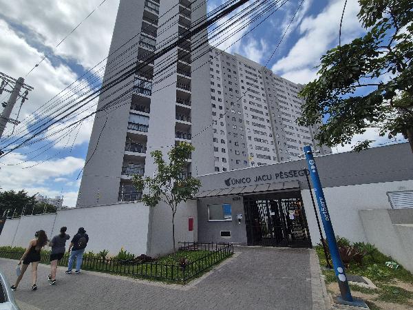 Apartamento em São Paulo, Vila Norma, Avenida Sao Miguel, N. 8184, Apto 610, 6º Pav, SP. Área: 34.88m2