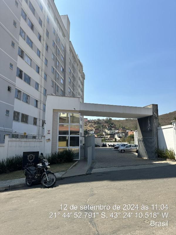 Apartamento em Juiz de Fora, Francisco Bernardino, Rua Delegado Ruy De Paiva Leite, N. 55, Apto 206, Tr 02, MG. Área: 72.22m2