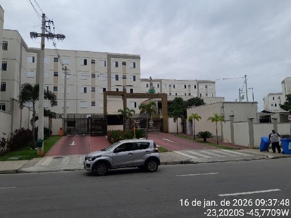 Apartamento em São José dos Campos, Bom Retiro, Estrada Municip Nelson Tavares Da Silva, N. 1970, Apto 203, Bl 6b, SP. Área: 38.13m2
