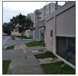 Apartamento em São Gonçalo, Tribobo, Rua Dalva Raposo, N. 260, Apto 310, Bl 05, RJ. Área: 41.19m2