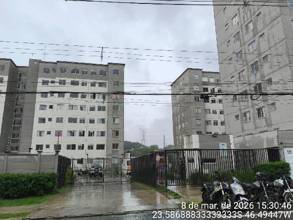 Apartamento em São Paulo, Tatuape, R Ceara, N. 1138, Apto 1pne, Bl 04 Pav Terreo His2, SP. Área: 41.56m2