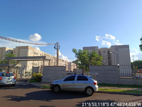 Apartamento em Ribeirão Preto, Valentina Figueiredo, Avenida Governador Mario Covas, N. 7555, Apto 01, Torre 03 Bl B, SP. Área: 43.06m2