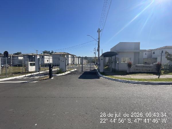 Casa em Piracicaba, Sao Jorge, Rua 02, N. 130, Cs 112 Conj Ab Vg 112, SP. Área: 45.37m2