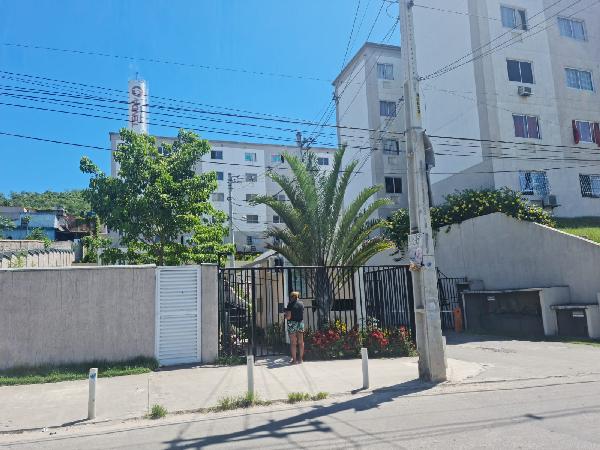 Apartamento em São Gonçalo, Monjolos, Estrada Joao De Abreu, N. 214, Apto 302, Bl 21, RJ. Área: 75.87m2
