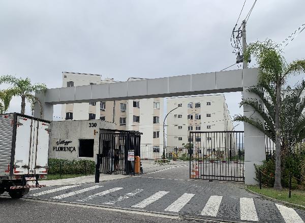 Apartamento em Rio de Janeiro, Santa Cruz, Rua Projetada A, N. 330, Apto 503, Bl 08, RJ. Área: 44.22m2 Apartamento em Rio de Janeiro, Santa Cruz, Rua Projetada A, N. 330, Apto 503, Bl 08, RJ. Área: 44.22m2