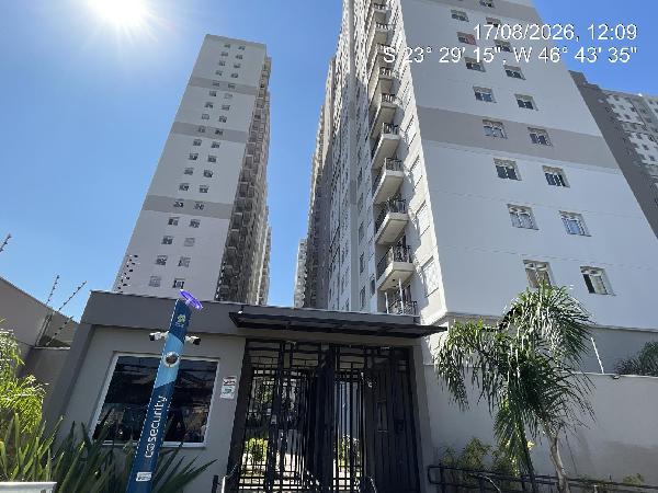 Apartamento em São Paulo, Pirituba, Avenida Paula Ferreira, N. 3800, Apto 211, Pav 2 T A Sub 31, SP. Área: 34.12m2