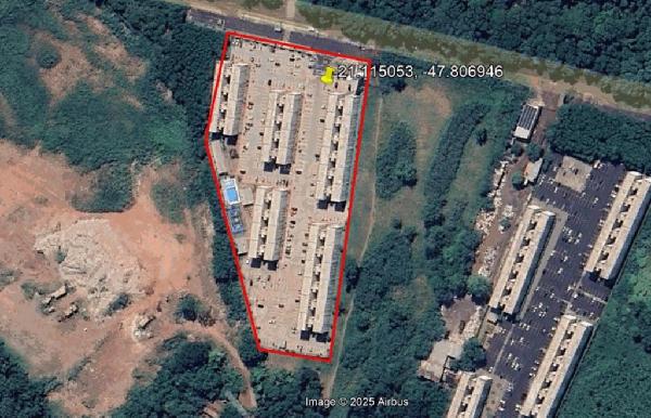 Apartamento em Ribeirão Preto, Valentina Figueiredo, Avenida Governador Mario Covas, N. 7555, Apto 03, Bl D Torre 3, SP. Área: 43.06m2