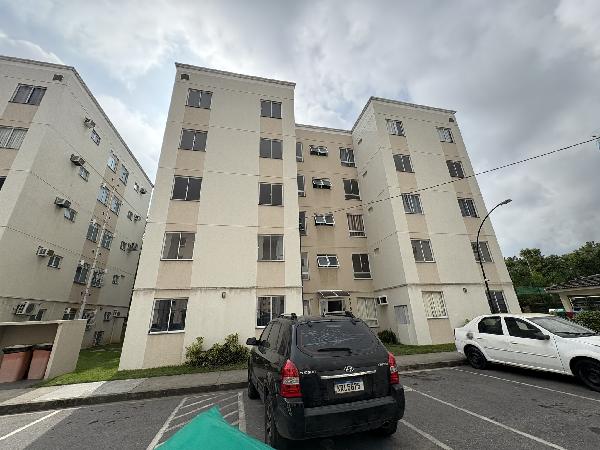 Apartamento em Rio de Janeiro, Santa Cruz, Rua Projetada A, N. 250, Apto 504, Bl 03, RJ. Área: 44.22m2 Apartamento em Rio de Janeiro, Santa Cruz, Rua Projetada A, N. 250, Apto 504, Bl 03, RJ. Área: 44.22m2