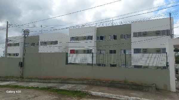 Apartamento em Abreu e Lima, Planalto, Rua Estacao Do Caja, N. Sn, Apto 102, Bl C, PE. Área: 46.84m2