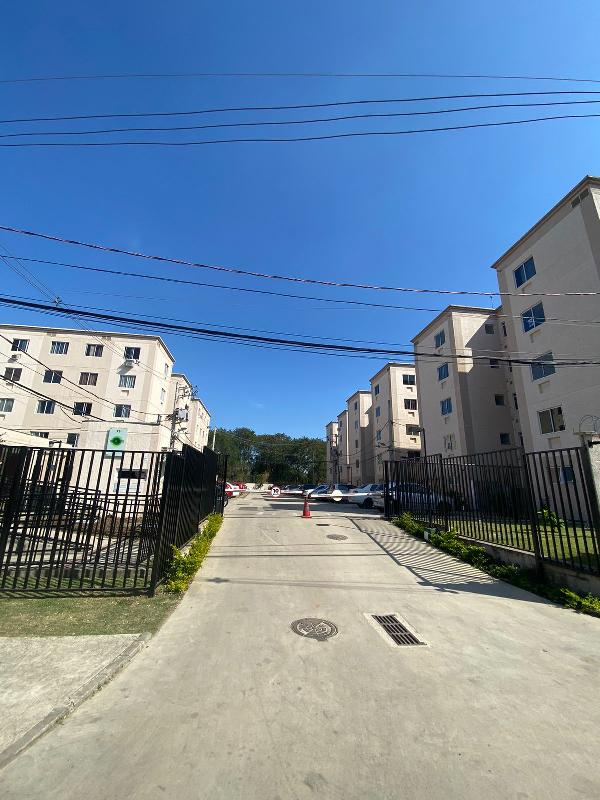 Apartamento em Rio de Janeiro, Campo Grande, Rua Constituinte Do Bairro Iracema, N. 75, Apto 504, Bl 09, RJ. Área: 40.54m2 Apartamento em Rio de Janeiro, Campo Grande, Rua Constituinte Do Bairro Iracema, N. 75, Apto 504, Bl 09, RJ. Área: 40.54m2