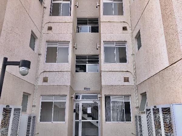 Apartamento em Rio de Janeiro, Santa Cruz, Estrada De Santa Eugenia, N. 2800, Apto 208, Bl 08, RJ. Área: 40.54m2
