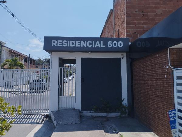Apartamento em Rio de Janeiro, Guaratiba, Estrada Cabucu De Baixo, N. 600, Apto 301, Bl 05, RJ. Área: 40m2 Apartamento em Rio de Janeiro, Guaratiba, Estrada Cabucu De Baixo, N. 600, Apto 301, Bl 05, RJ. Área: 40m2