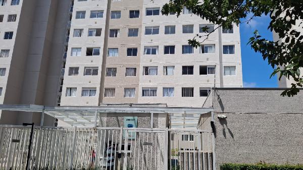 Apartamento em São Paulo, Jardim Promissao, Rua Professor Soriano Magalhaes, N. 337, Apto 903, Bl 4, SP. Área: 35.03m2