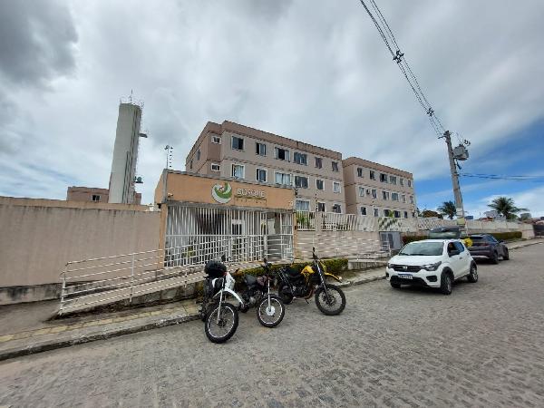 Apartamento em João Pessoa, Mucumagro, Rua Rosa Mistica, N. 33, Apto 108, Bl C, PB. Área: 48.02m2