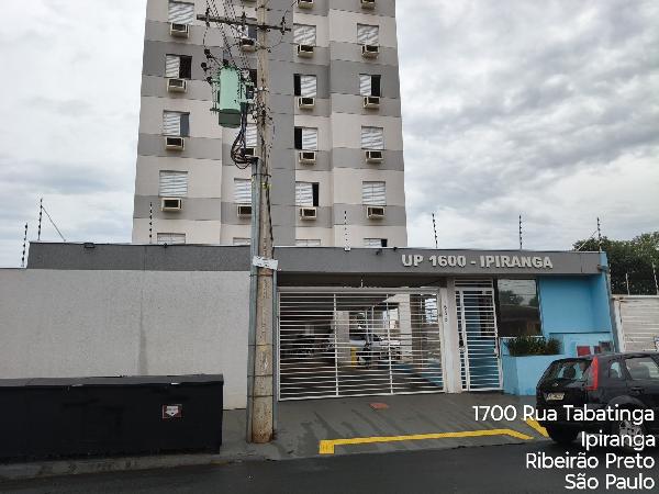 Apartamento em Ribeirão Preto, Ipiranga, Rua Tabatinga, N. 1685, Apto 113, Pavimento 11, SP. Área: 48.6m2 Apartamento em Ribeirão Preto, Ipiranga, Rua Tabatinga, N. 1685, Apto 113, Pavimento 11, SP. Área: 48.6m2