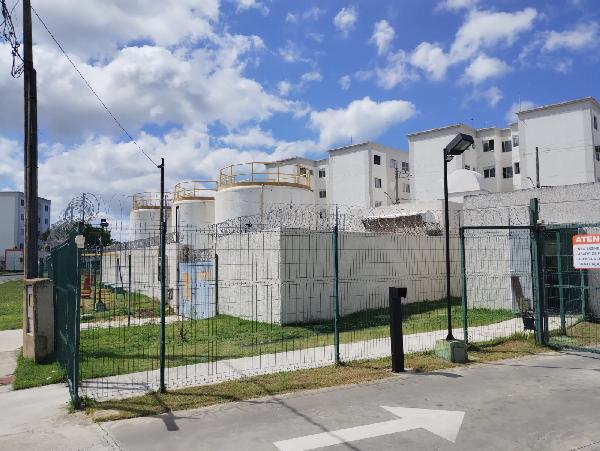 Apartamento em Salvador, Areia Branca, Rua Viver Areia Branca, N. 602, Apto 403, Bloco 15, BA. Área: 40.53m2