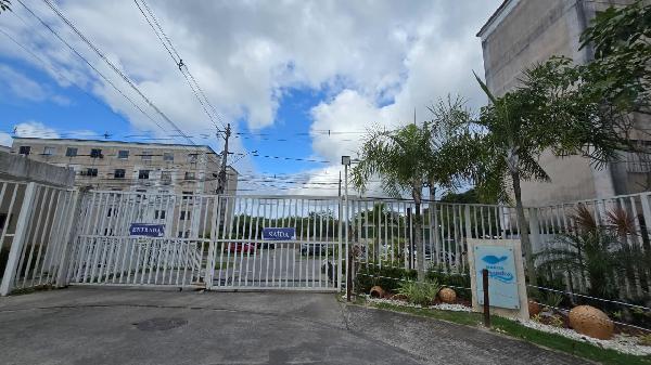 Apartamento em Salvador, Areia Branca, Rua Viver Salvador, N. 350, Apto 202, Bl 22, BA. Área: 40.53m2