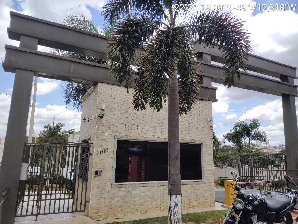 Apartamento em Bauru, Vila Serrao, Avenida Jose Vicente Aiello, N. 13-129, Apto 502, Bl 16 Vg 261, SP. Área: 41.85m2