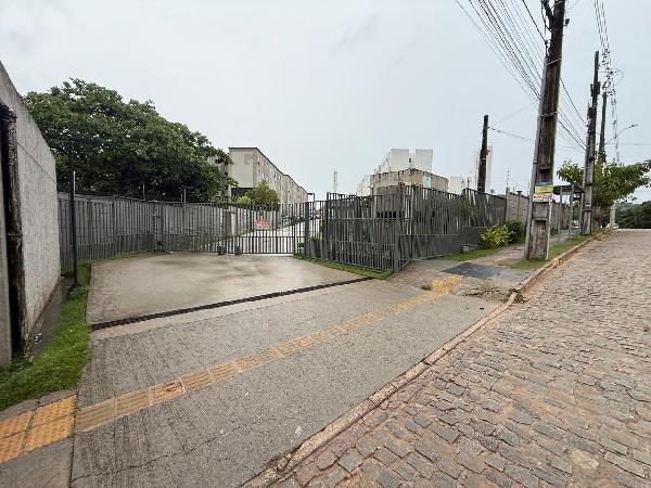 Apartamento em Camaragibe, Celeiro Das Alegrias Futuras, Rua Maria Amalia Nogueira, N. 121, Apto 104, Bl 12 Pav 1, PE. Área: 41.79m2
