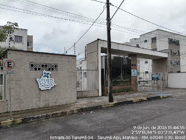 Apartamento em Manaus, Taruma, Avenida Do Turismo, N. 13830, Apto 202, Bl 23, AM. Área: 41.12m2