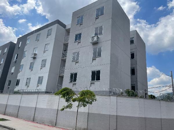 Apartamento em Rio de Janeiro, Guaratiba, Rua Waldir Jose De Melo, N. 71, Apto 402, Bl 03, RJ. Área: 45m2 Apartamento em Rio de Janeiro, Guaratiba, Rua Waldir Jose De Melo, N. 71, Apto 402, Bl 03, RJ. Área: 45m2